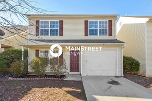 3 Bedroom House – 342 Coral Circle, McDonough, GA 30253