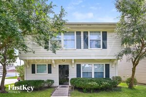 houses for rent in Houston