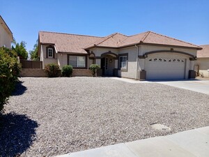 houses for rent in San Jacinto