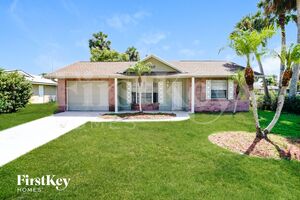 houses for rent in Daytona Beach