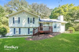 houses for rent in Newnan