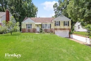 houses for rent in Kansas City