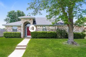 houses for rent in Cedar Hill