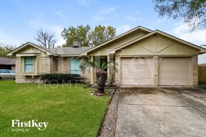 houses for rent in Houston