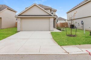 houses for rent in San Antonio