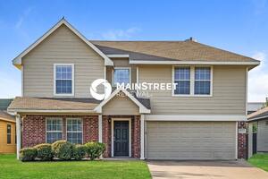 houses for rent in Dallas