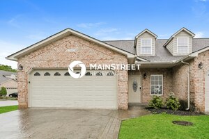 houses for rent in Corryton