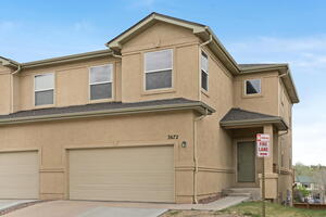 houses for rent in Colorado Springs