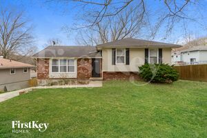 houses for rent in Kansas City