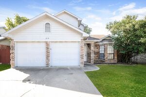 houses for rent in Keller
