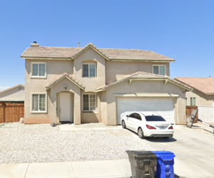 houses for rent in Victorville