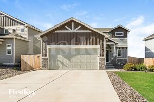 houses for rent in Colorado Springs