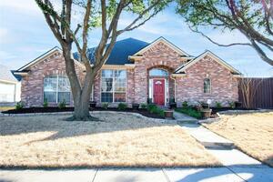houses for rent in Plano