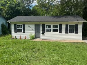houses for rent in St. Louis