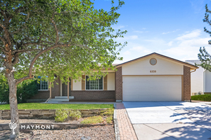 houses for rent in Aurora