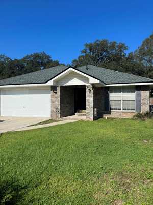 houses for rent in Pensacola