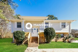 houses for rent in Fultondale