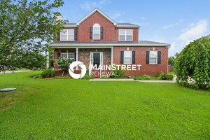 houses for rent in Murfreesboro