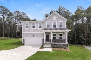 houses for rent in Four Oaks