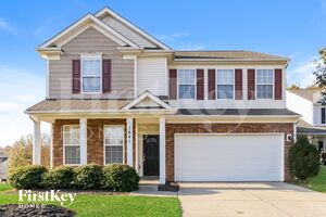 houses for rent in Gastonia