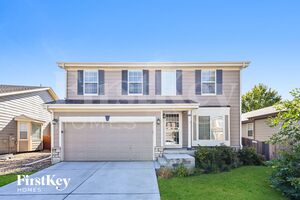 houses for rent in Parker