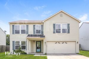 houses for rent in McCordsville