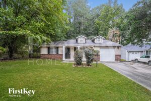 houses for rent in Stone Mountain