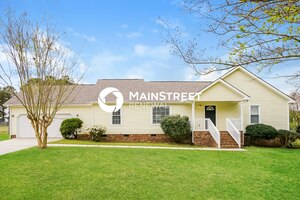 houses for rent in Smithfield