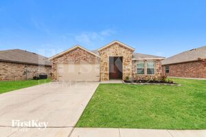 houses for rent in Fate