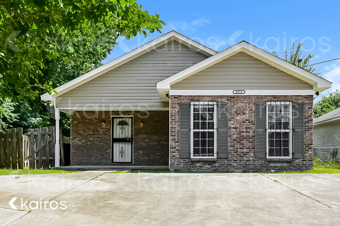 Home for Rent in Columbus, Georgia | 6914 Aldora Dr, Columbus, GA