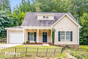 houses for rent in Gardendale