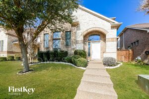 houses for rent in Grand Prairie