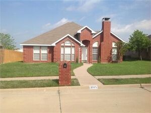 houses for rent in Carrollton