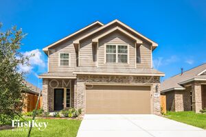 houses for rent in New Caney