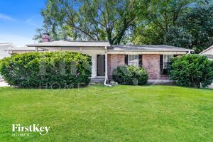 houses for rent in Florissant