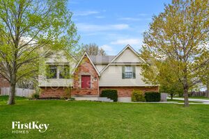 houses for rent in Lee's Summit