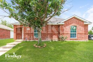 houses for rent in Dallas