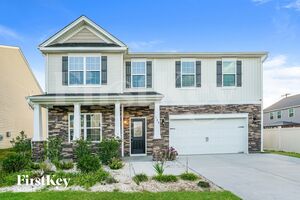 houses for rent in Lexington