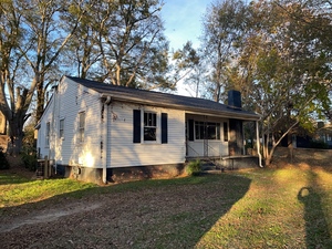 houses for rent in Williamston