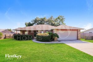 houses for rent in St. Augustine