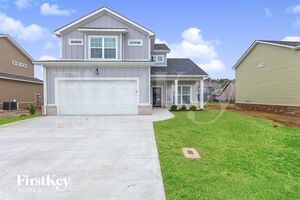 houses for rent in Clarksville