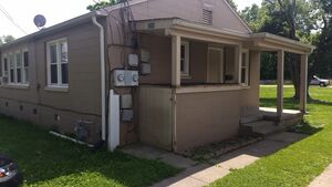 houses for rent in Connersville
