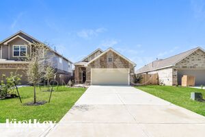 houses for rent in New Caney