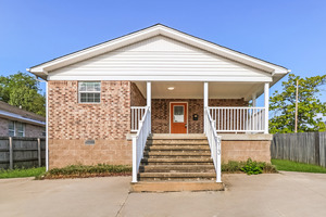 houses for rent in Benton