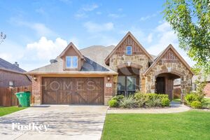 houses for rent in Waxahachie