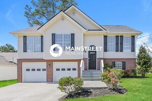 houses for rent in Knoxville