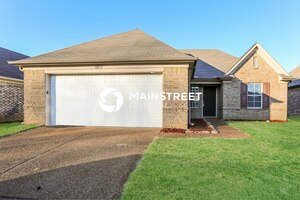 houses for rent in Memphis