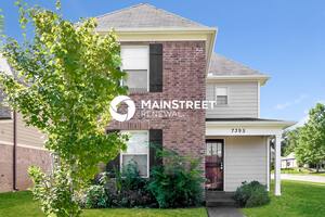 houses for rent in Cordova
