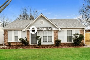 houses for rent in Horn Lake