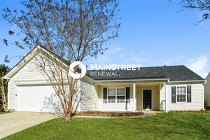 houses for rent in Indian Trail